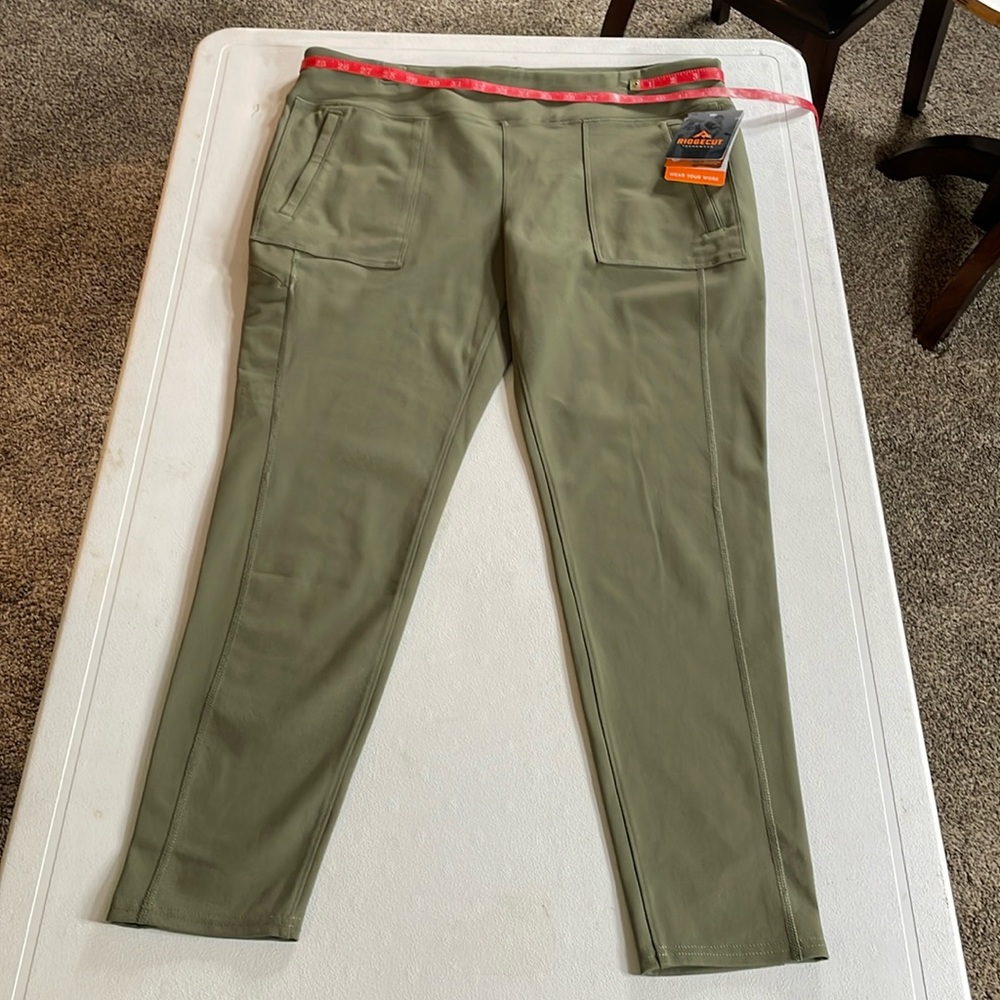 Ridgecut Toughwear Skinny Pants